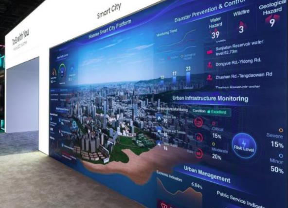 海信亮相IFA2024：AI場景化賦能智慧城市，智慧交通