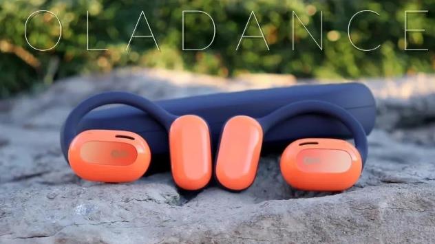 字節(jié)第一款A(yù)I硬件呼之欲出，Oladance即將發(fā)布AI耳機(jī)