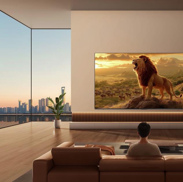 AI時(shí)代的畫質(zhì)新選擇，海信電視E7N究竟做對(duì)了什么？