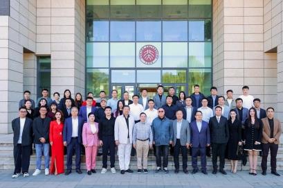 氦川科技蔣?。篈I 3.0時代，誰是下一個北大系AI獨角獸？