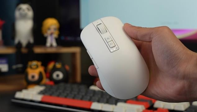 AI潮流下的辦公“神器”選擇，沸蛇AI語音鼠標(biāo)真正實現(xiàn)效率翻倍