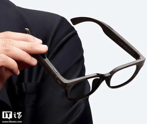國(guó)內(nèi)AI眼鏡賽道火熱，多家上市公司布局上下游產(chǎn)業(yè)鏈